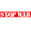 STOP WAR FAIRE L’AMOUR Vecteur