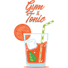 Gym and tonic