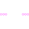 Dancing Crew Hearts