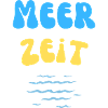 Meer Zeit