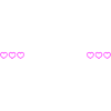 Married Wedding Heart