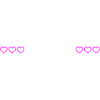 Wedding Team Hearts