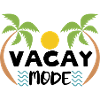 Tropical Escape T-Shirt
