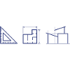 architecture small icons