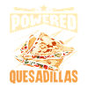Powererd par Quesadillas