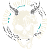 Racing Skull