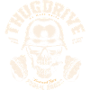 Biker Skull