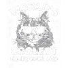 Katze Maine Coon Geschenk
