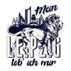 I praise my Leipzig Hell