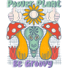 Power Plant Be Groovy