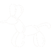 Balloon Dog