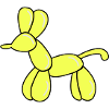 Balloon Dog