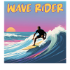 Wave Rider