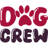 Dog Paw Crew 01