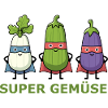 De bons légumes