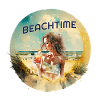 Beachtime