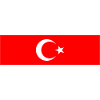 Turkey - Turkish flag