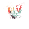 Art Is My Superpower