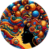 Afro-Style Inspiration, Stellar Harmony