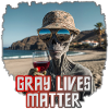 Gray lives matter - Version2