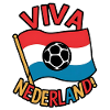 Viva Netherlands football, football
