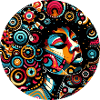 Inspiration Afro-Style
