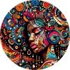 Inspiration Afro-Style