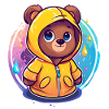 Teddy Bear