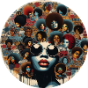 Afro-Style Inspiration, Urban Diversity