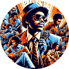Afro Style, Jazz en Fusion