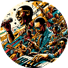 Afro Style Jazz Fusion