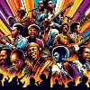 Afro Style Soul, Harmonie Électrique