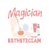 Skin Care Beautician Cosmetics