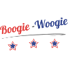 Boogie-Woogie Stars