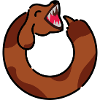 Dackel ouroboros