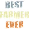 Best farmer of all time