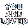 Trans youth are loved