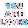 Trans youth are loved