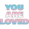 Vous êtes aimés