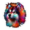 Malamute Faros