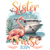 Sister Cruise 2024