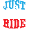 Just Ride E Bike