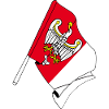 Flag Greater Poland Poland Poland