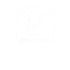 Just Bear With Me Fun Aminal Pun Polar-Bear Humor