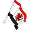 Drapeau : Kuyavia Pomerania, Pologne
