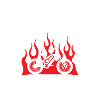 Cool Grandpas Ride E Bike