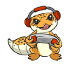 Leopard Gecko Reptile Pet Gecko