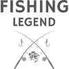 fishing legend fisherman fishing
