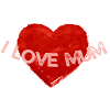 I love Mum