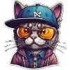 HIP HOP CHATTEN